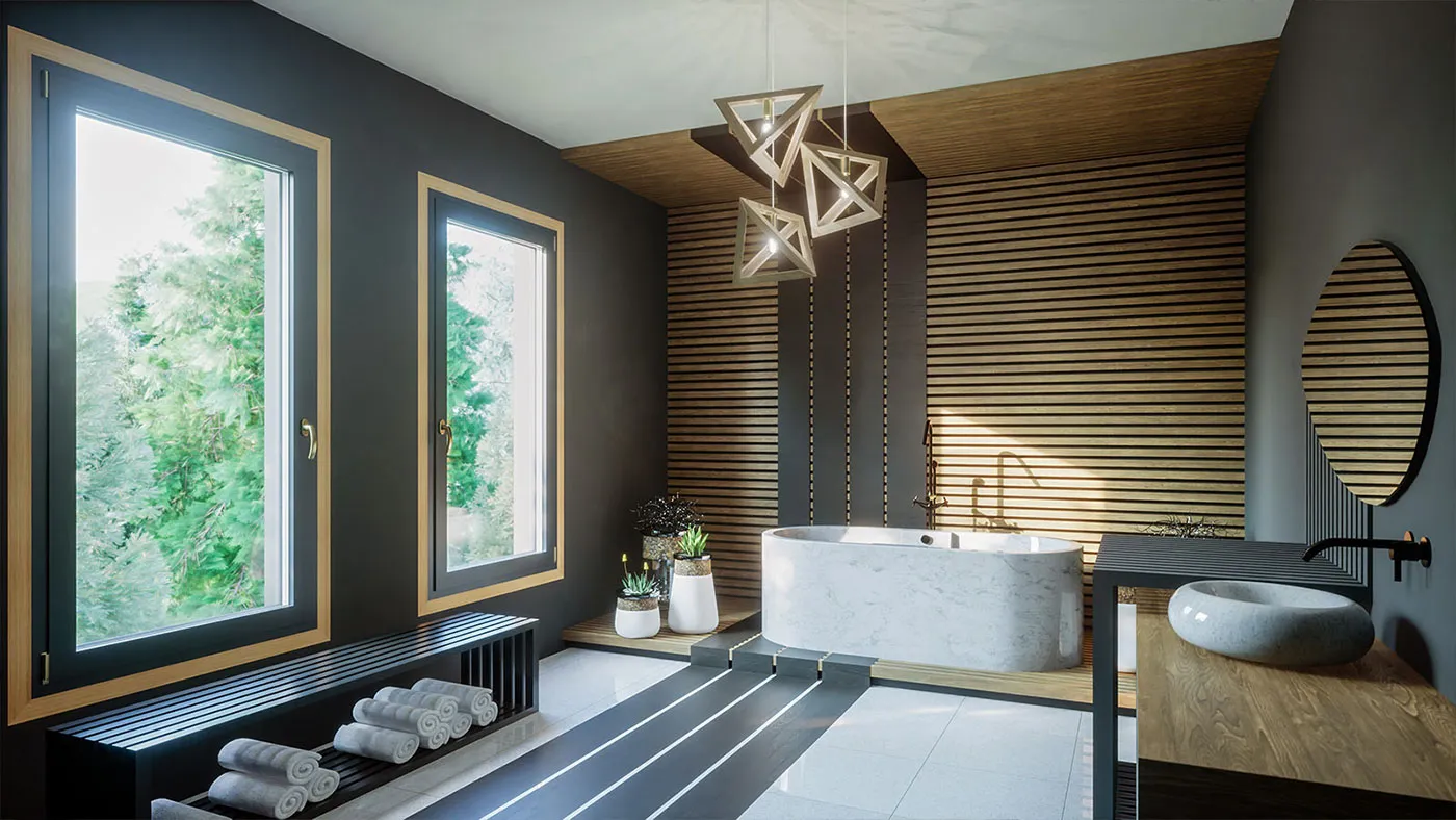 Window Replacement in Richfield — Your Local European Window & Door Experts