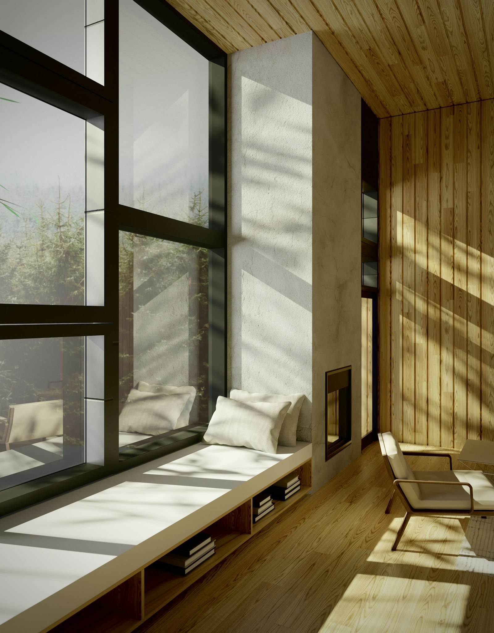 European windows and doors