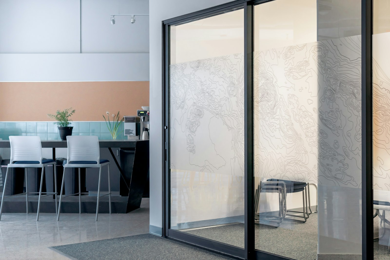 European windows and doors