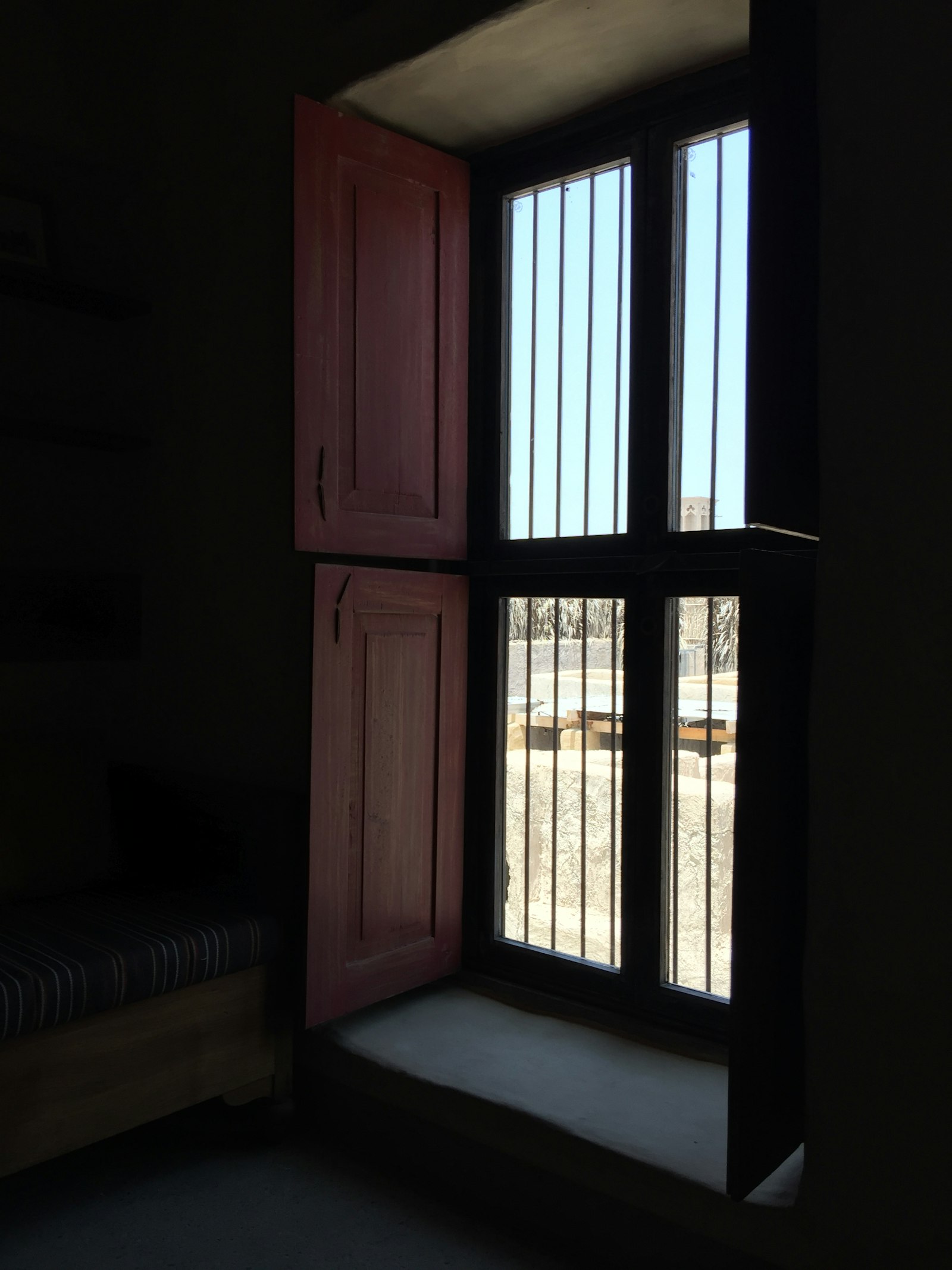 European windows and doors