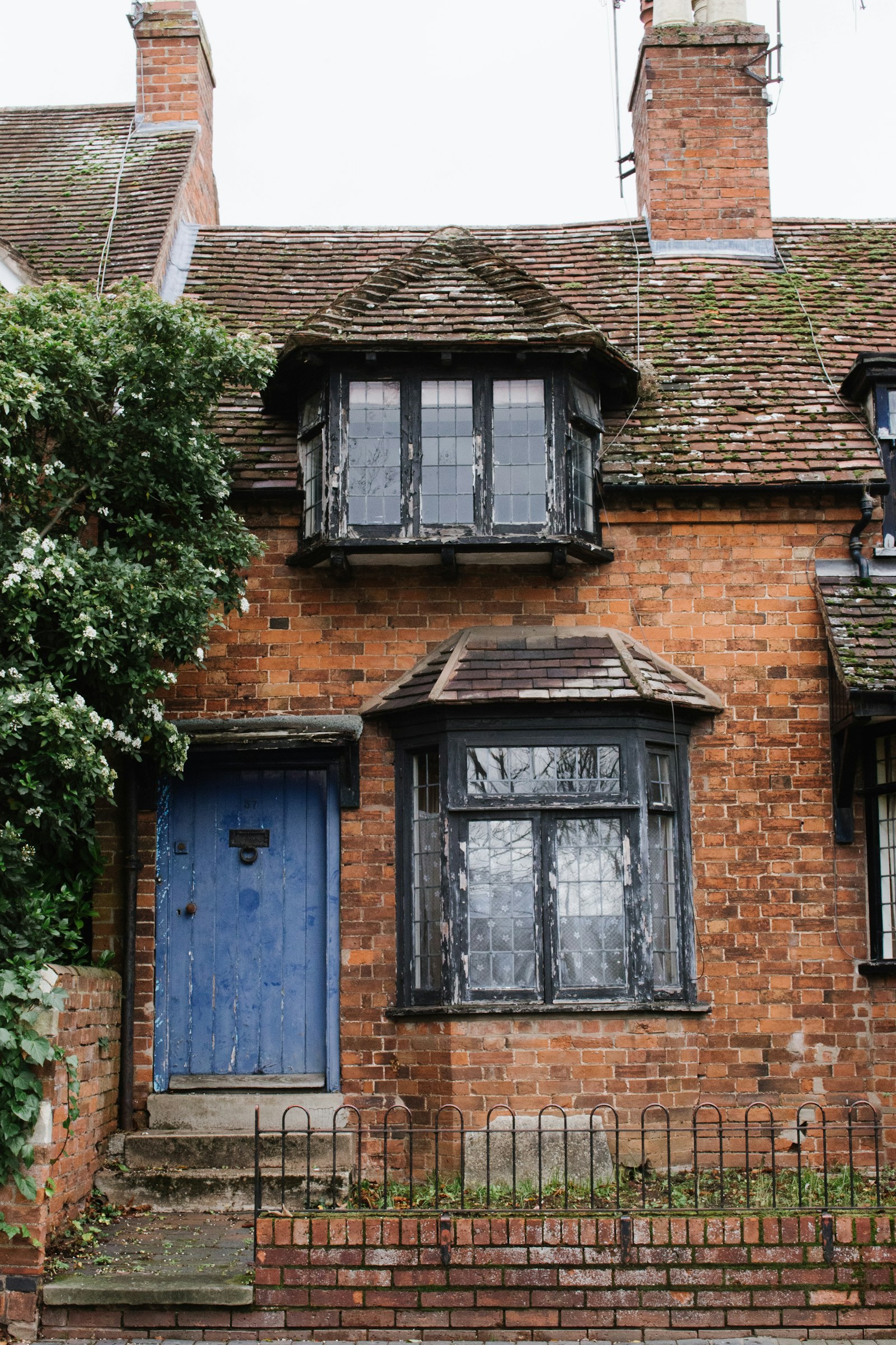 European windows and doors