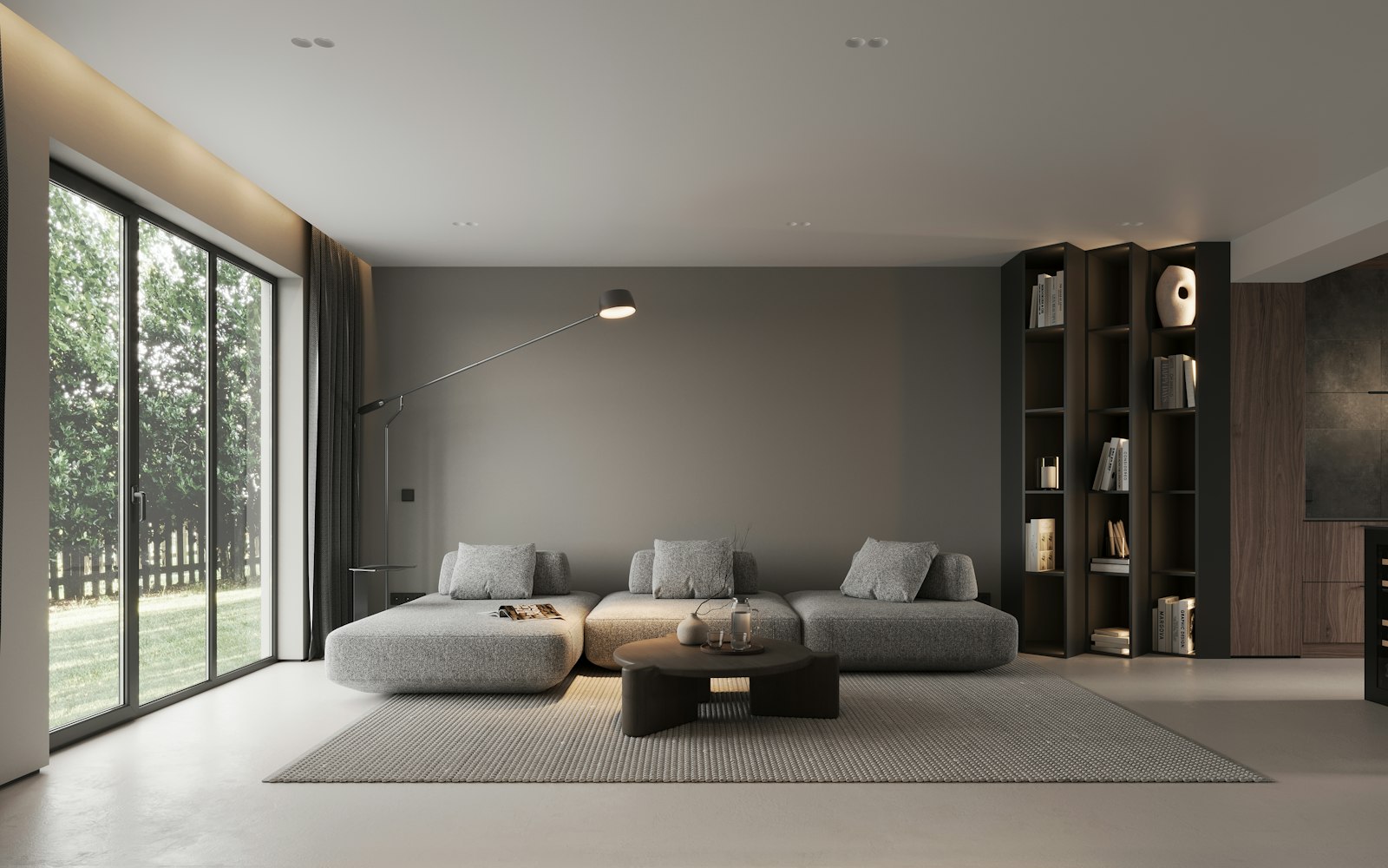 European windows and doors