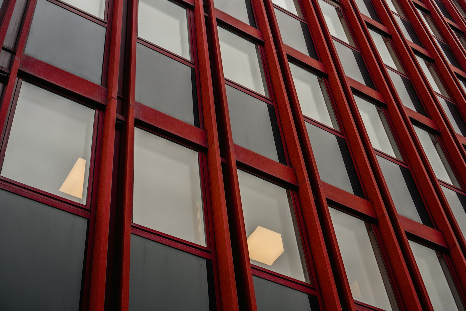 European windows and doors