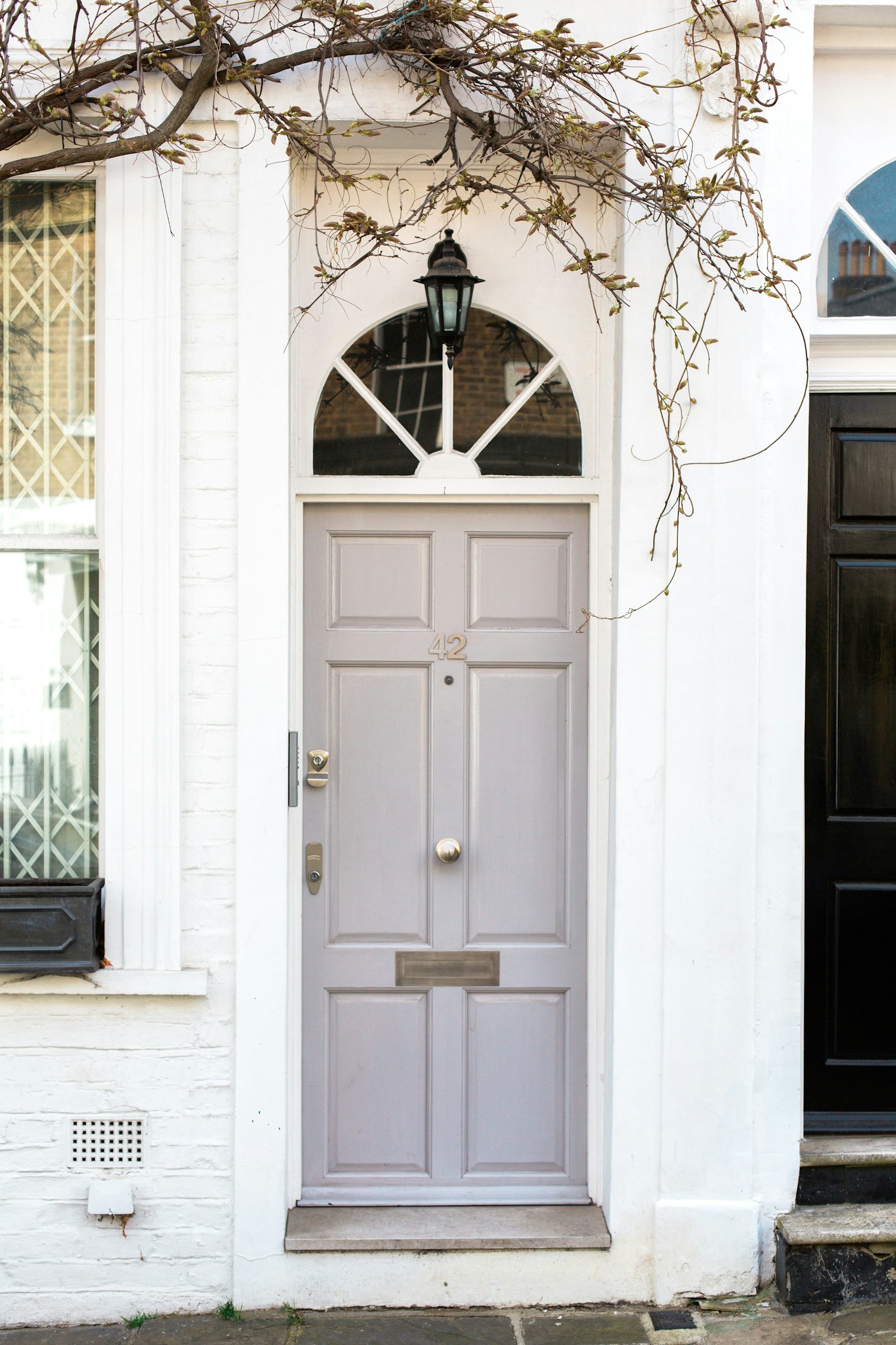 European windows and doors