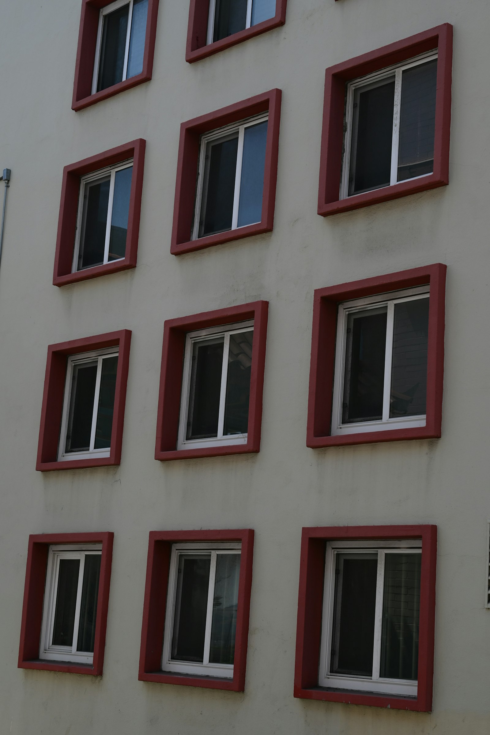 European windows and doors