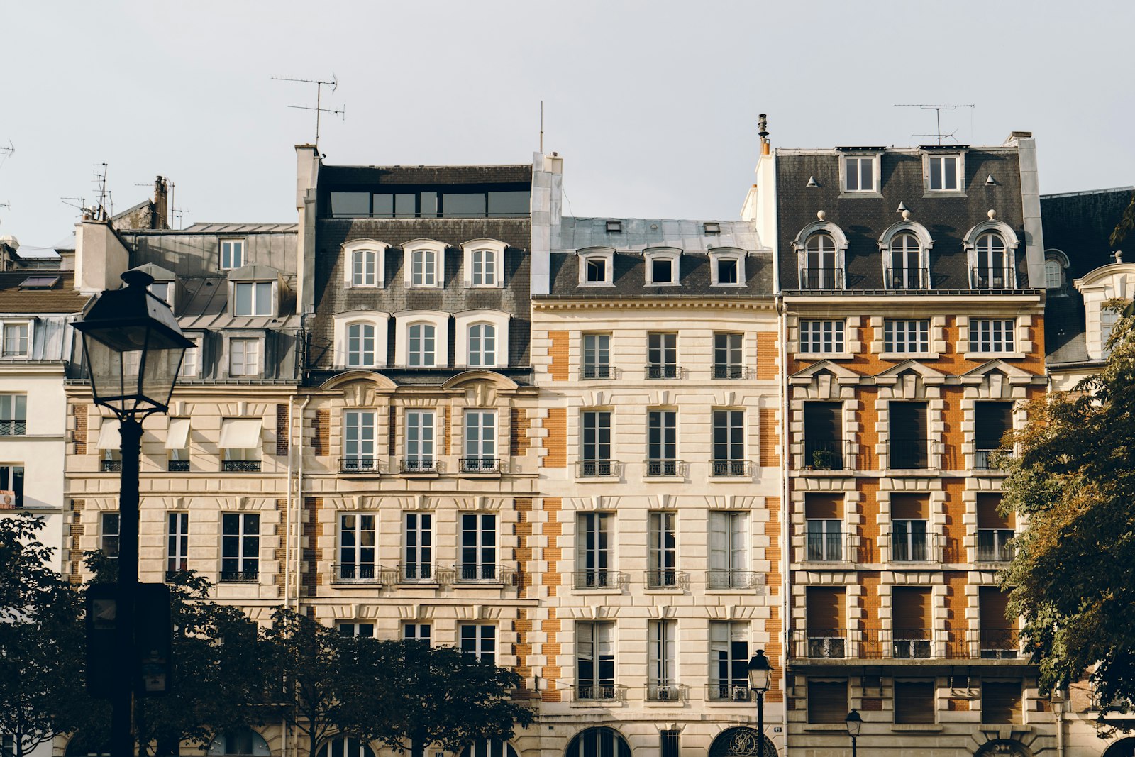 European windows and doors