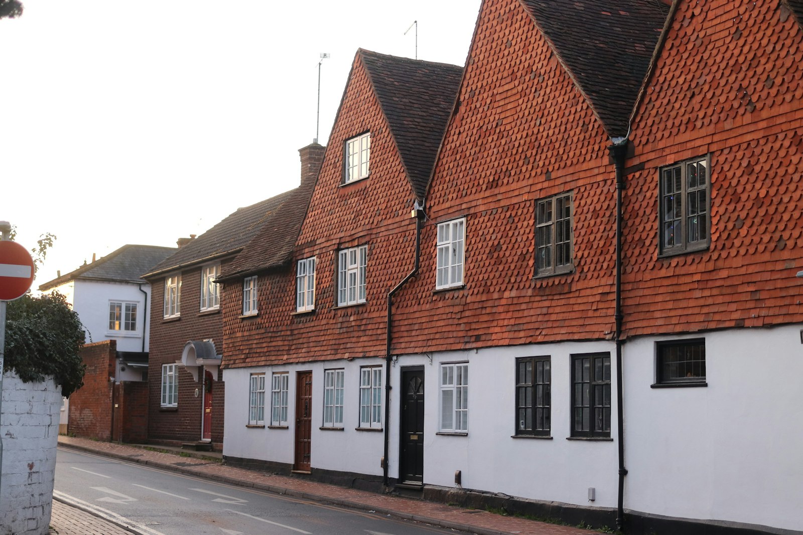 European windows and doors