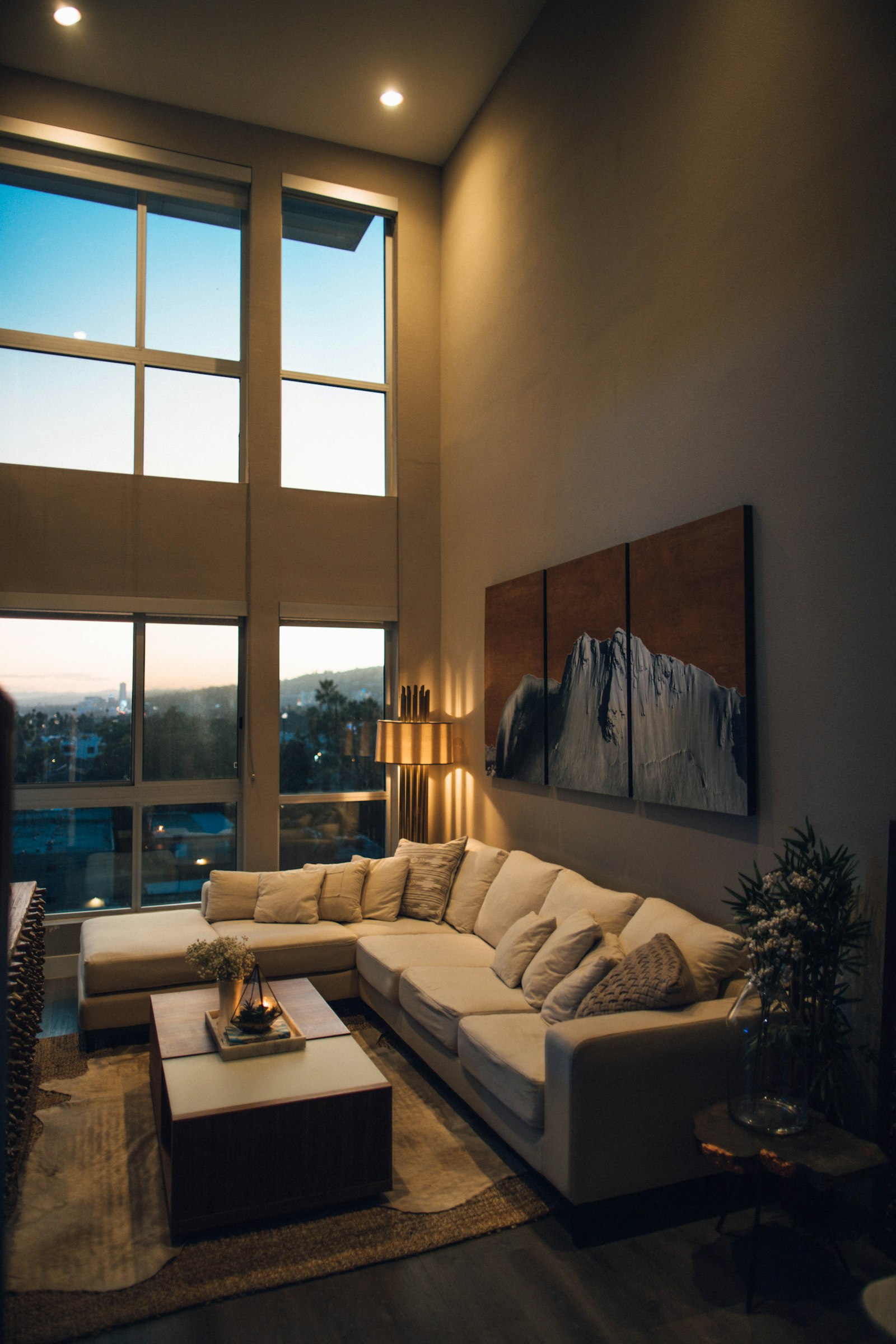 European windows and doors