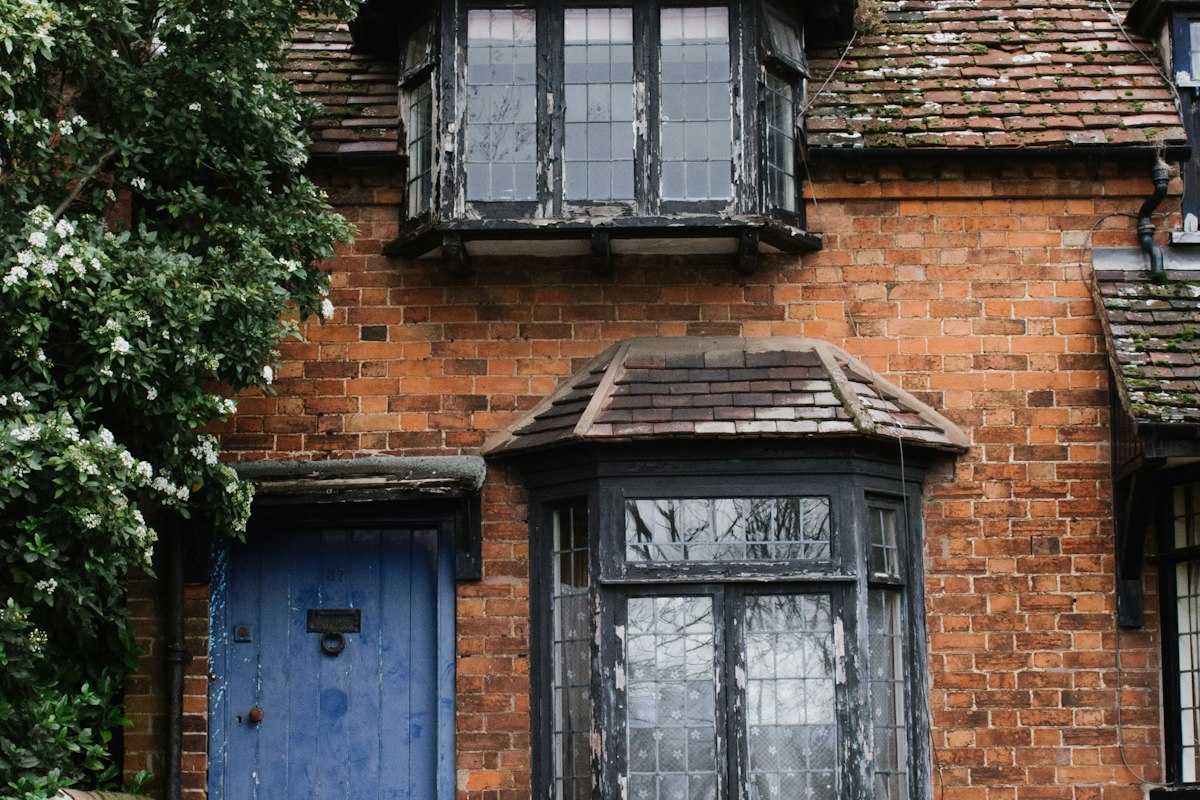 European Bay Windows, Built to Last
