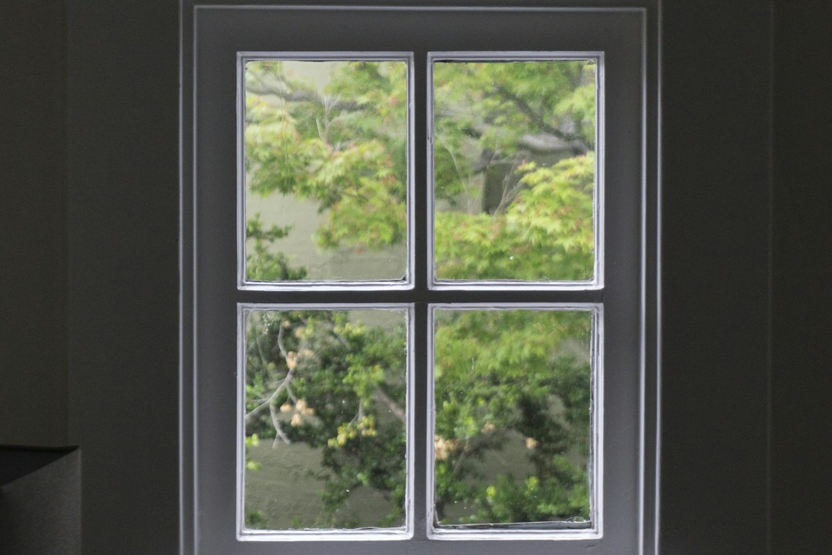 Insulated Glass Unit Replacement
